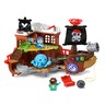 Treasure Seekers Pirate Ship™ - view 7